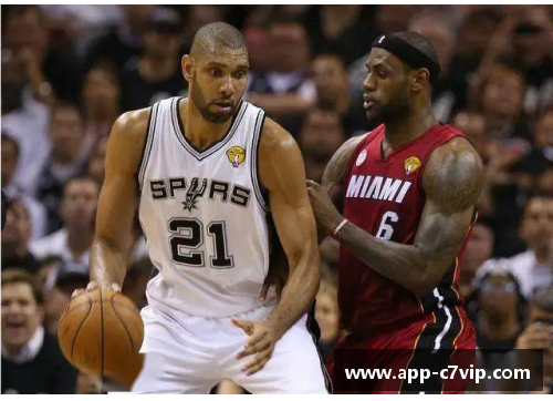 NBA直播：热火与马刺的激情对决