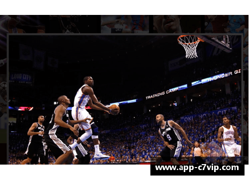 NBA超清画质全面解析与技术探索