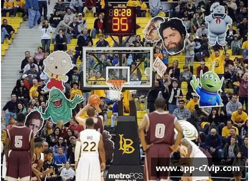 NBA篮球口号大赏：振奋人心的球场格言和激情口号