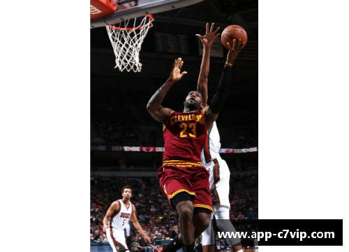NBA骑士直播：全程实况视频分享，不容错过