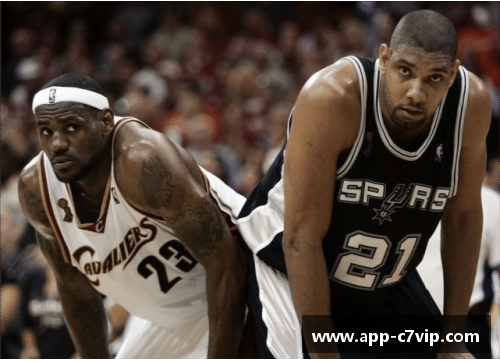 NBA历史十大巨星：传奇的篮球传奇